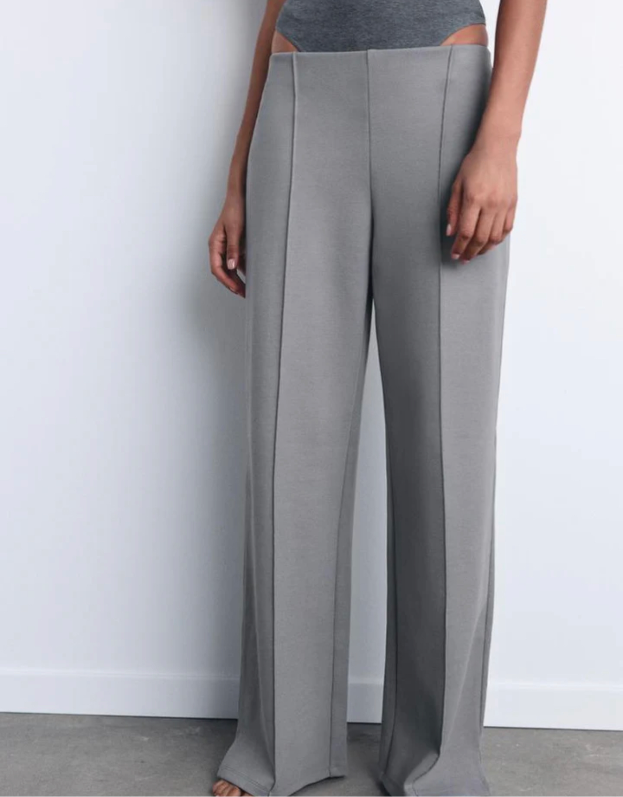 Giuliana Knitted Set