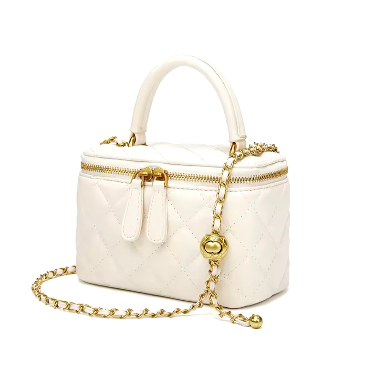 Emily Tweed Mini-Bag