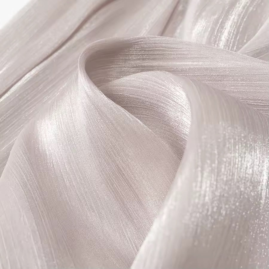 Celeste Metallic Zweiteiler