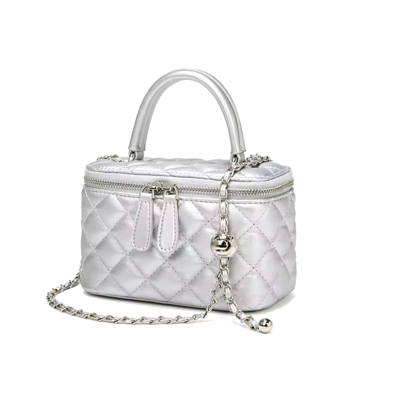 Emily Tweed Mini-Bag