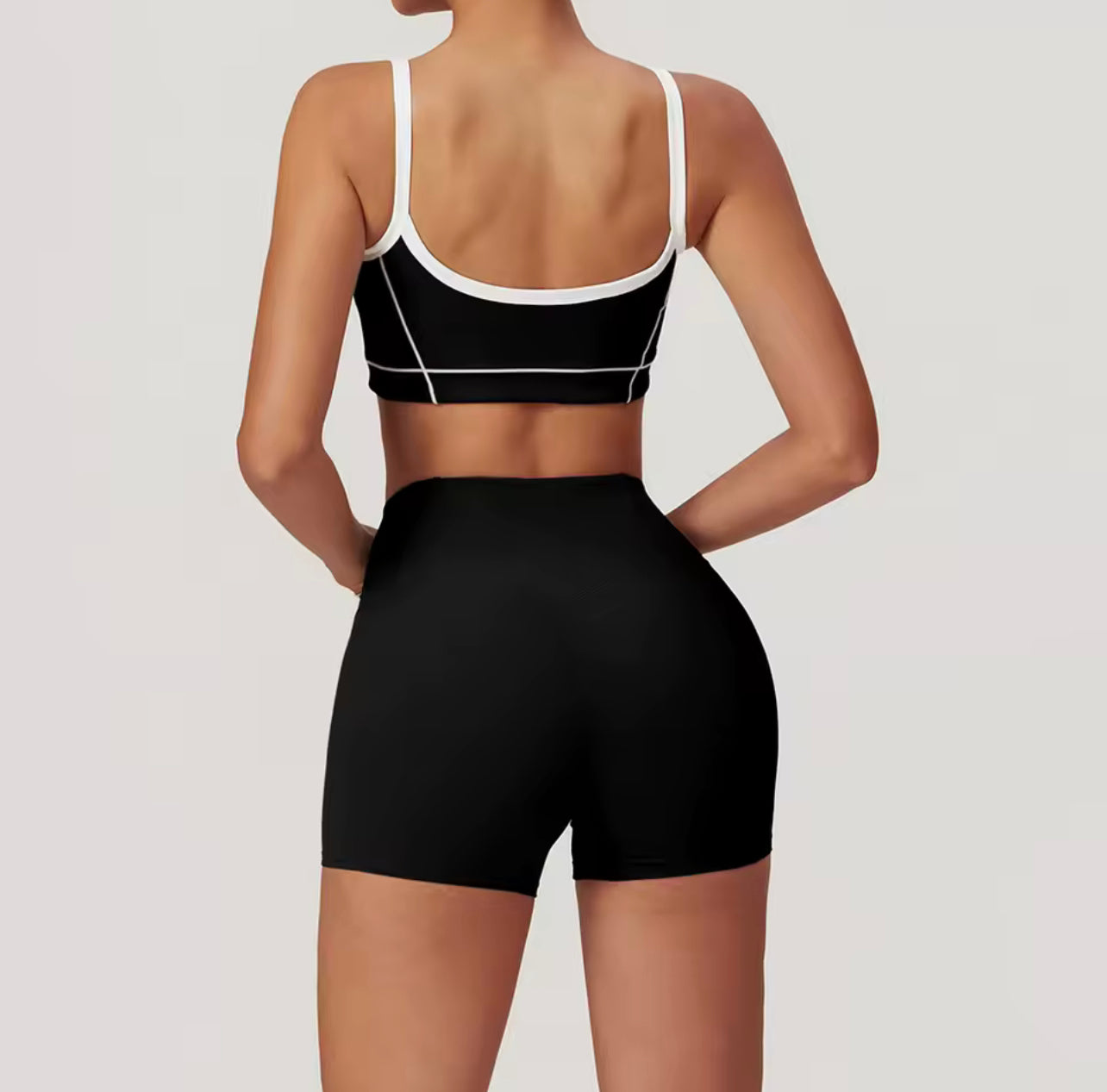 Mila Activewear Set