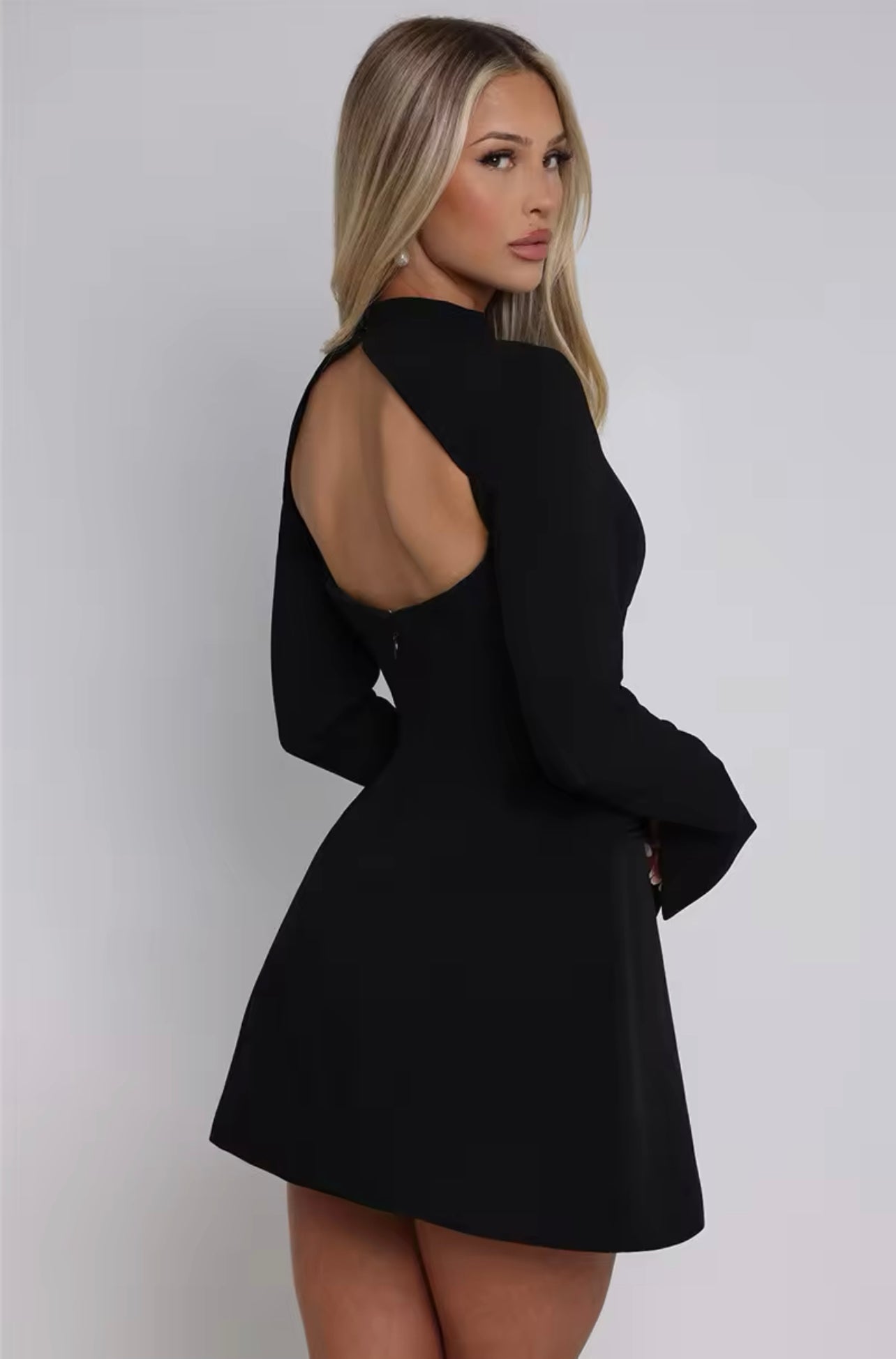 Cassidy Dress