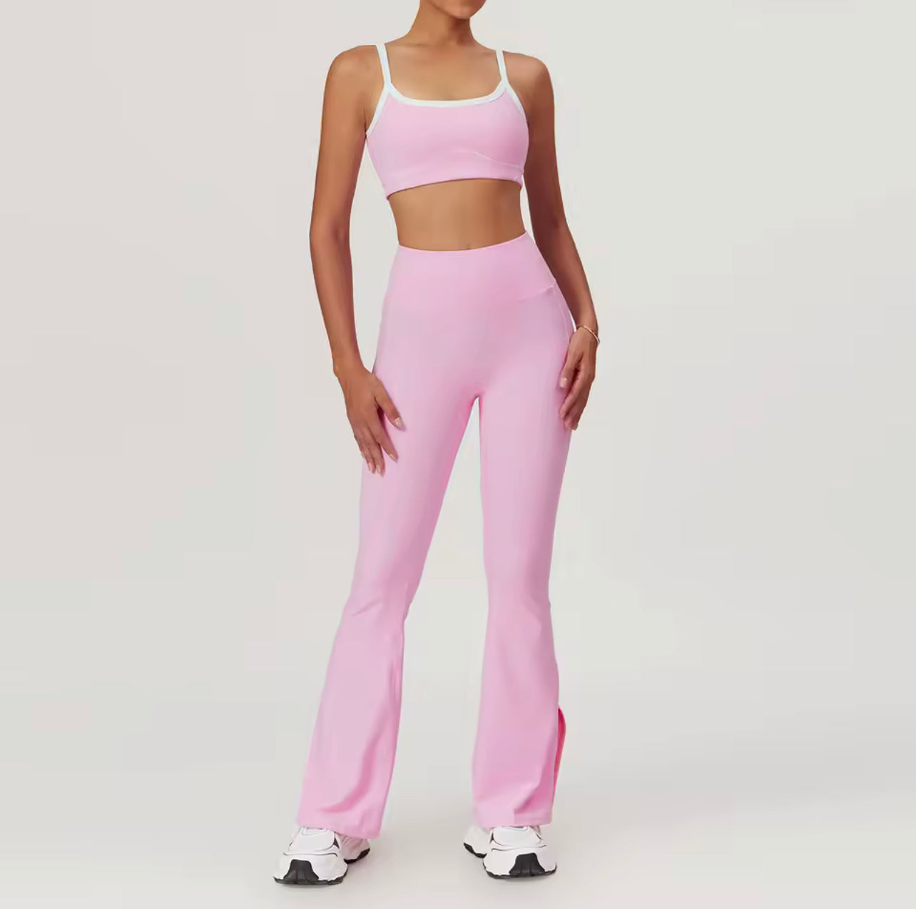 Zoe Activewear Set