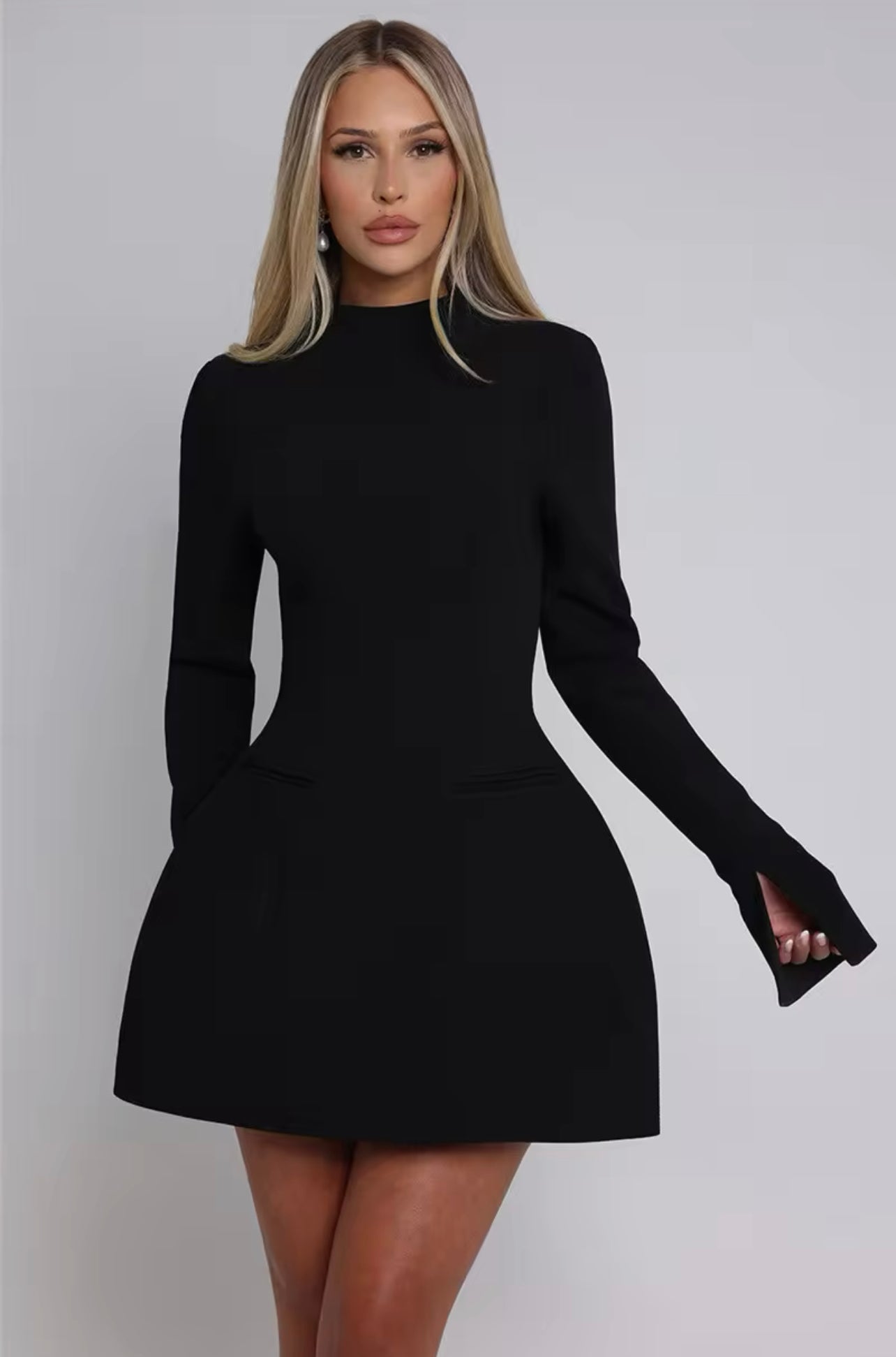 Cassidy Dress