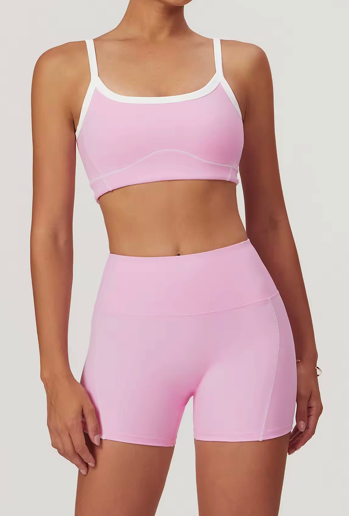 Mila Activewear Set