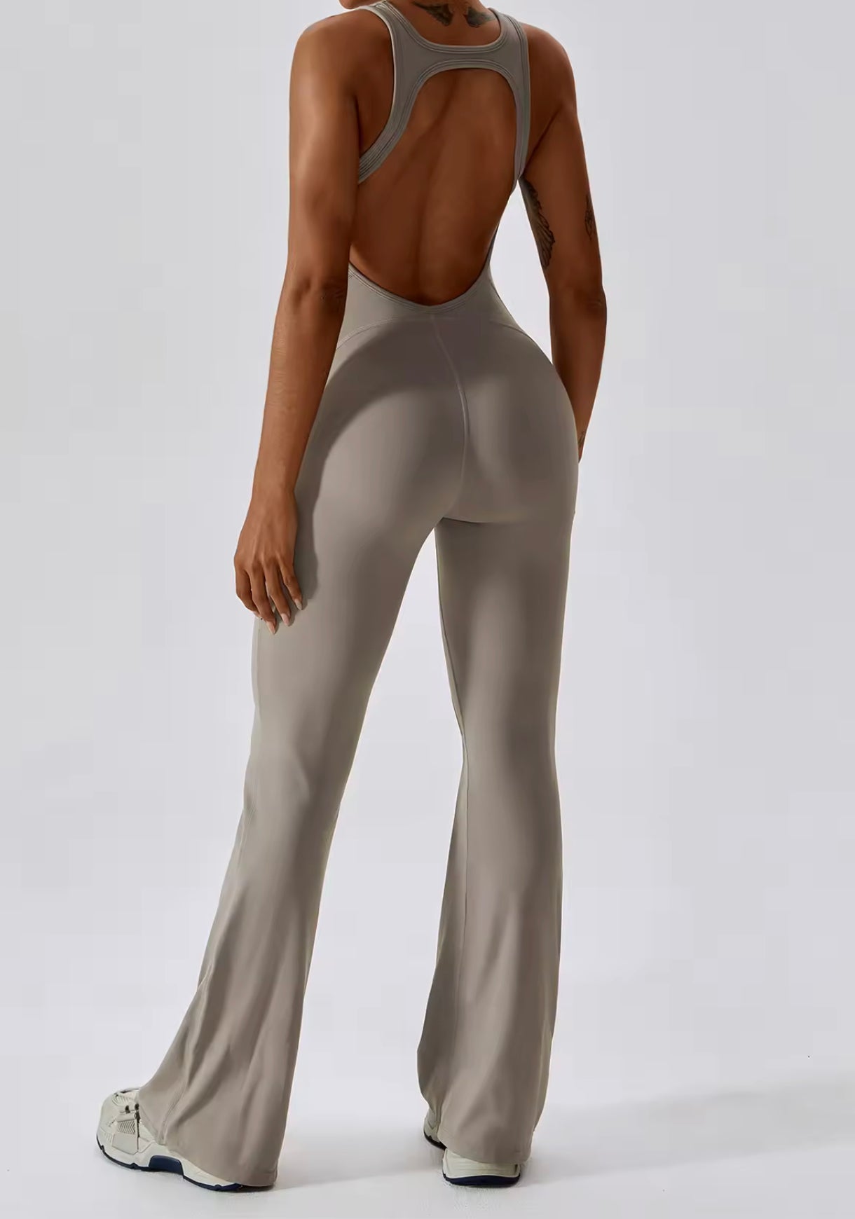 Lara Gym Overall