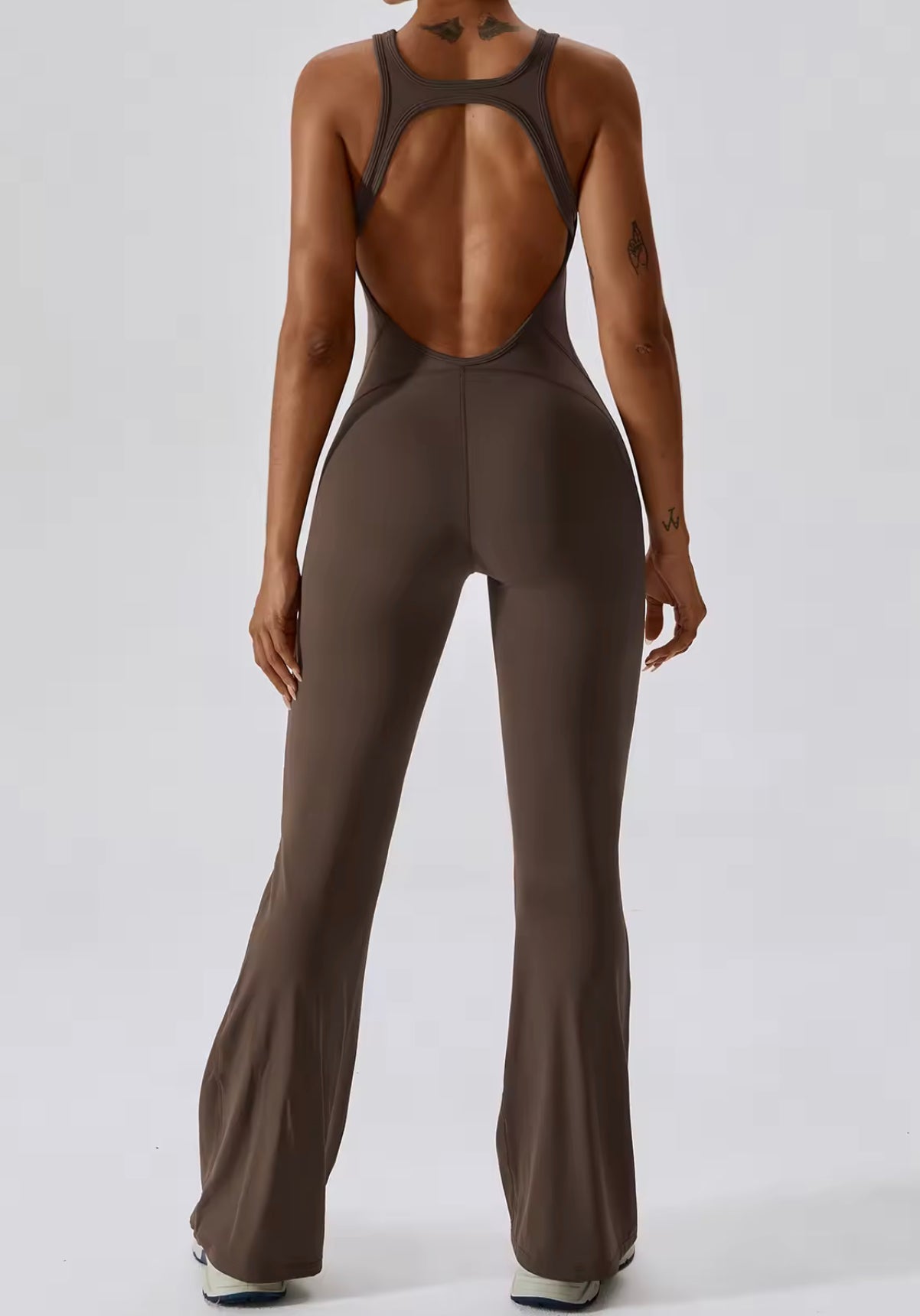 Lara Gym Overall