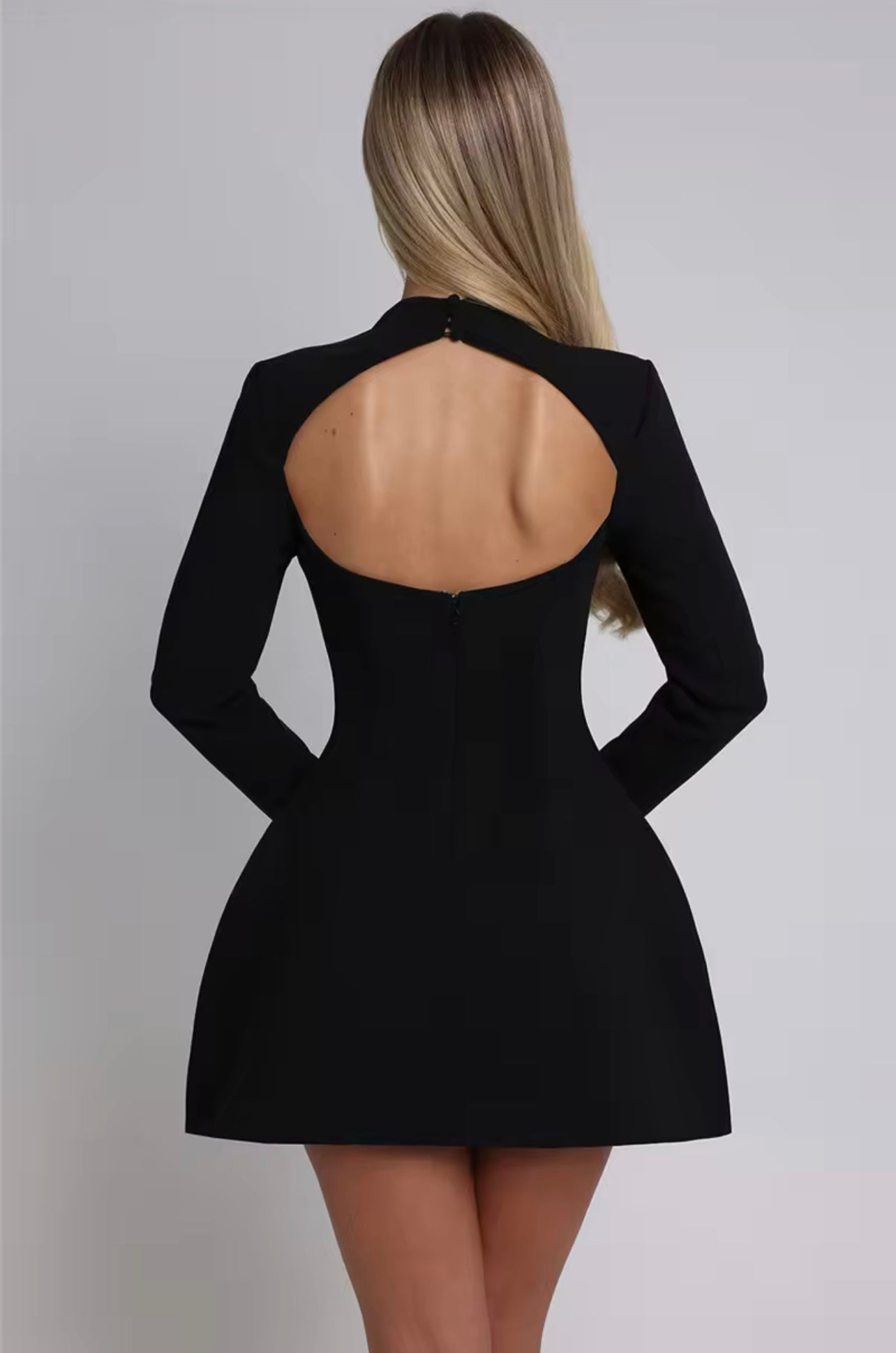 Cassidy Dress