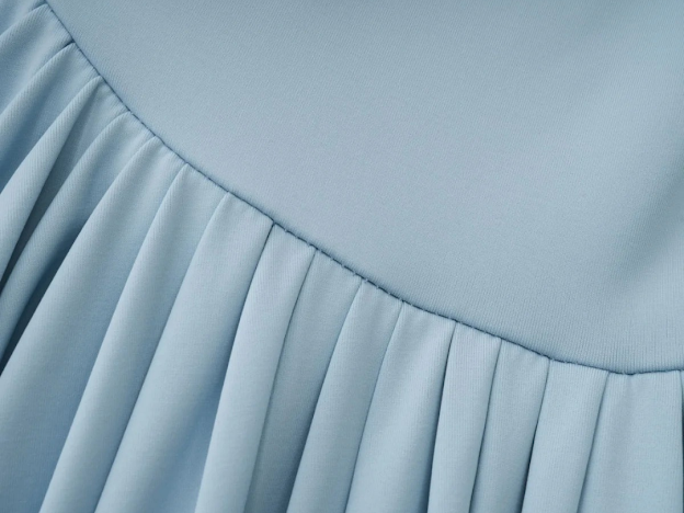 Amelie Iceflow Kleid