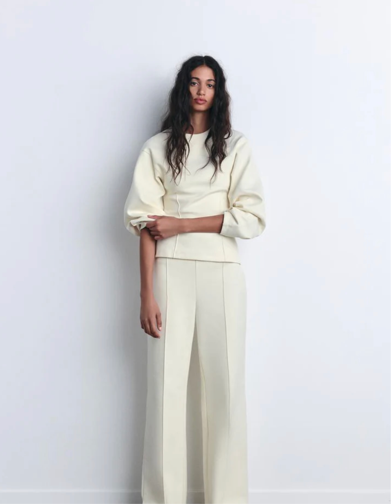 Giuliana Knitted Set