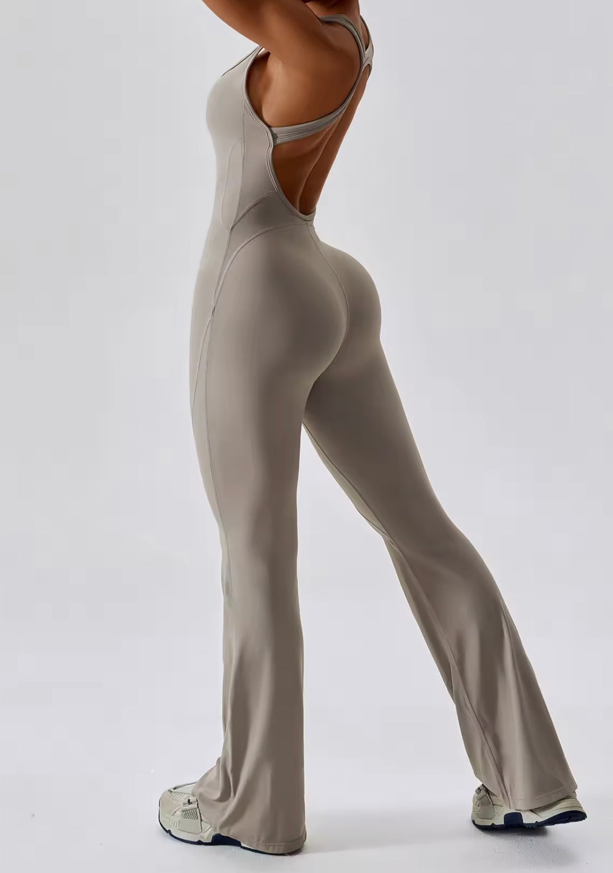 Lara Gym Overall