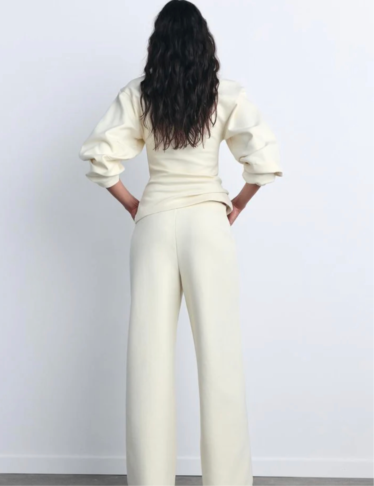 Giuliana Knitted Set