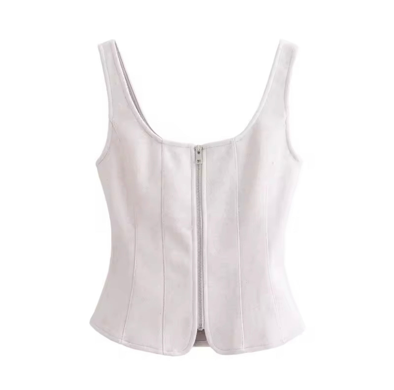 Sienna taillierte Weste