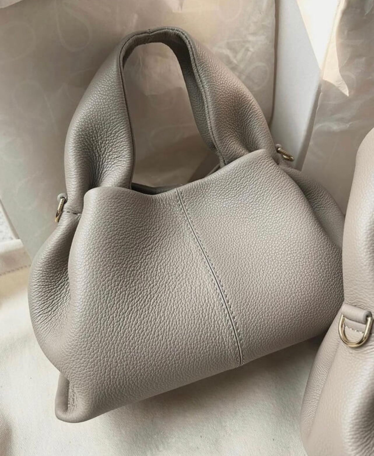 Clarissa Bag
