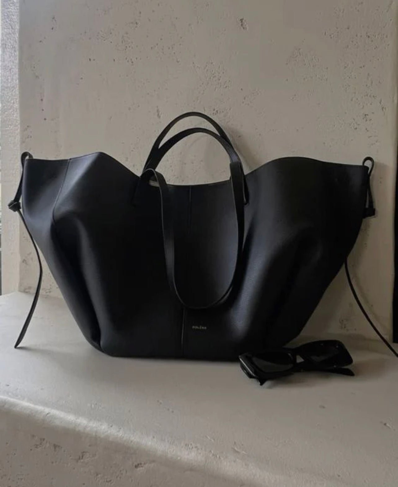 Alessia Shopping Bag