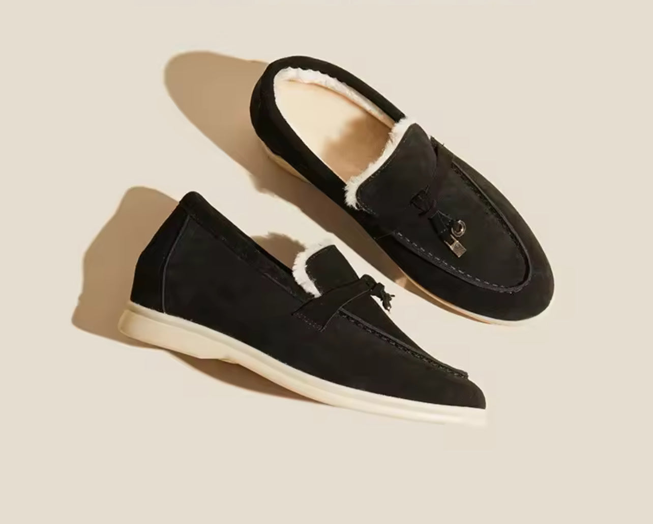 Alora Slip-On Loafer