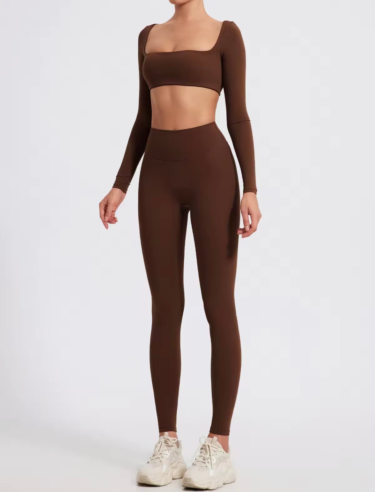 Luna Activewear Set