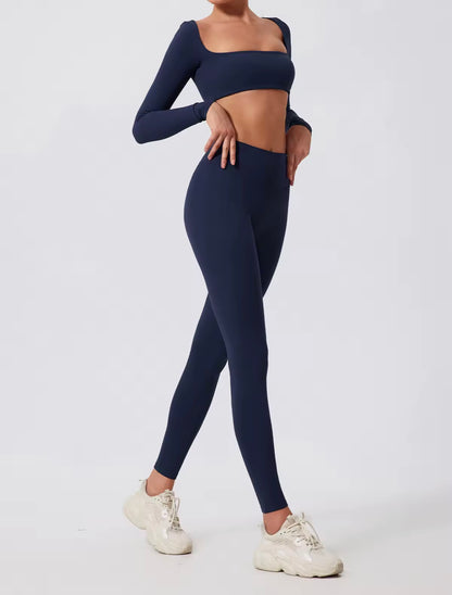 Luna Activewear Set