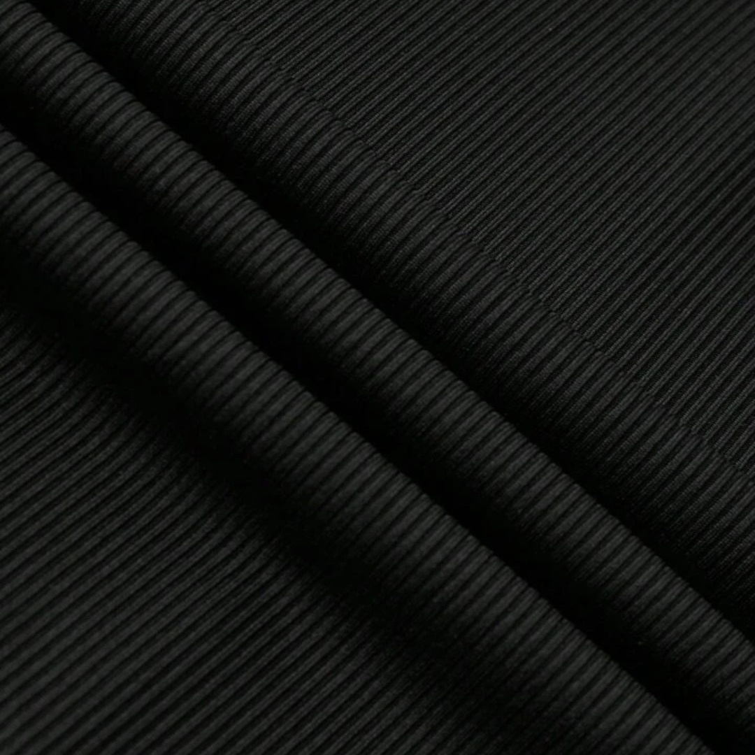 Ribbed Comfort Set