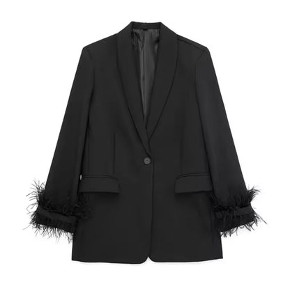 Neyla Blazer