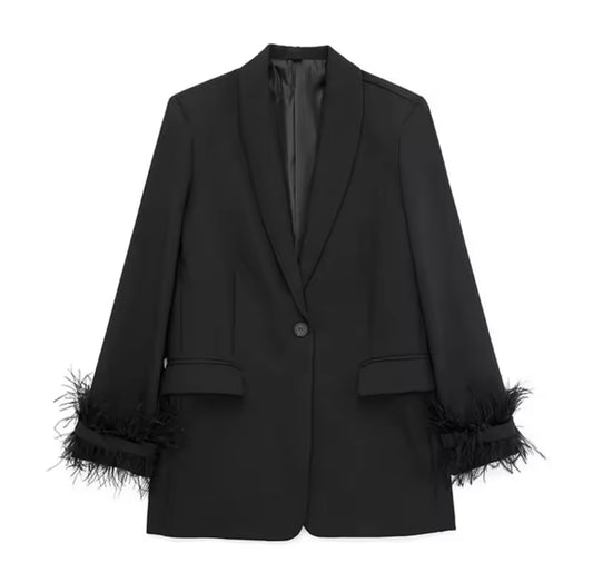 Neyla Blazer