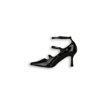 Stella Strap Heels