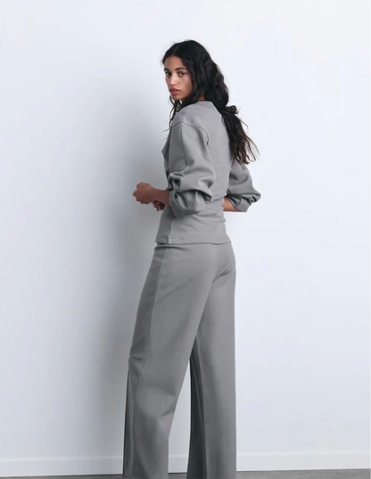 Giuliana Knitted Set