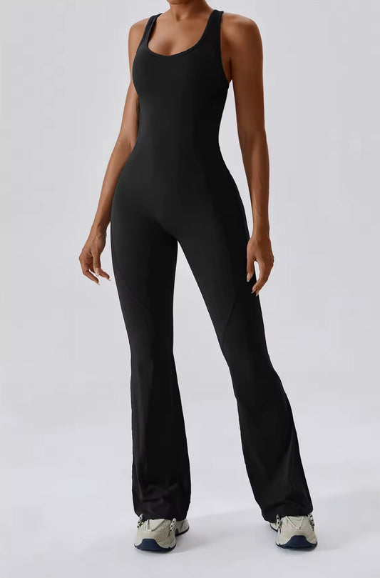 Lara Gym Overall