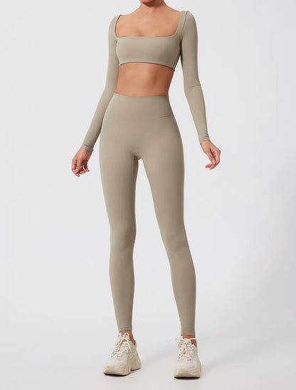 Luna Activewear Set