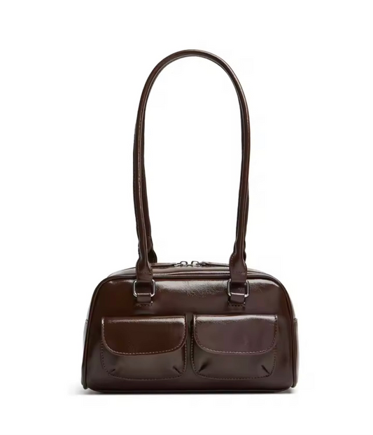 Emma Boston Bowlingtasche