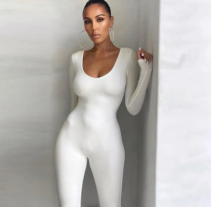 Leyla Jumpsuit