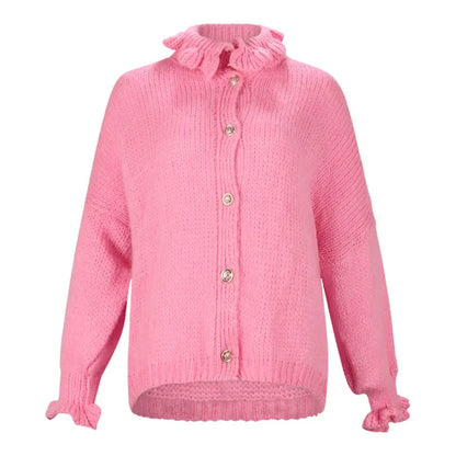 Emma Knit Cardigan
