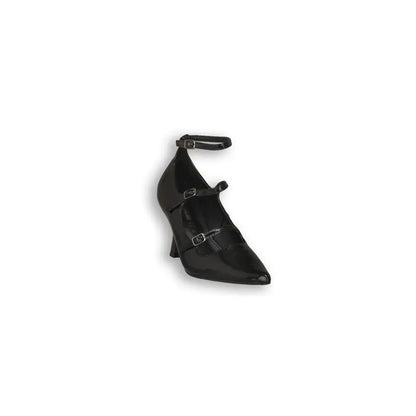 Stella Strap Heels