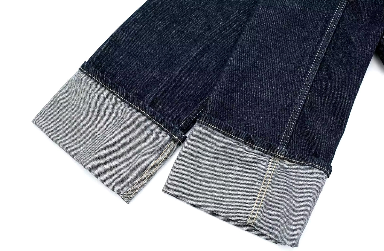 Jimmy Jeans Set