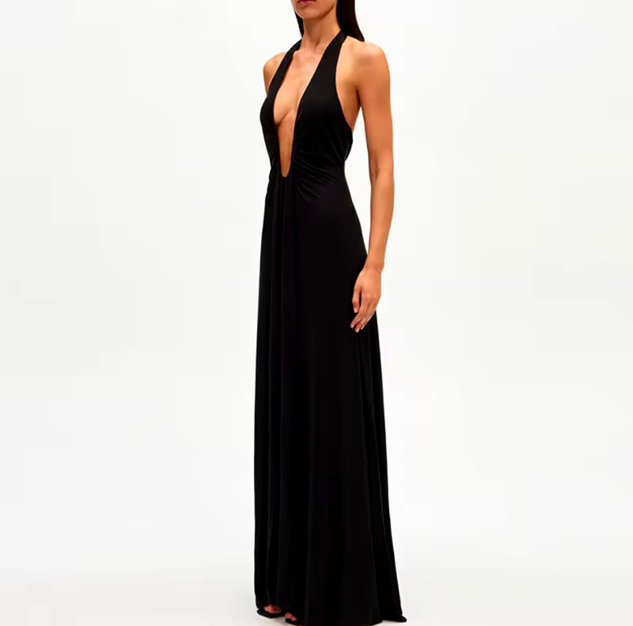 Areso Dress