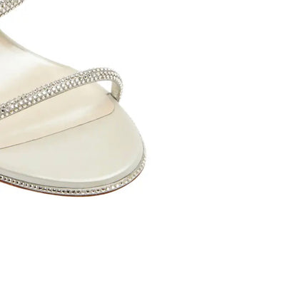 Leyla Sandalen mit Absatz