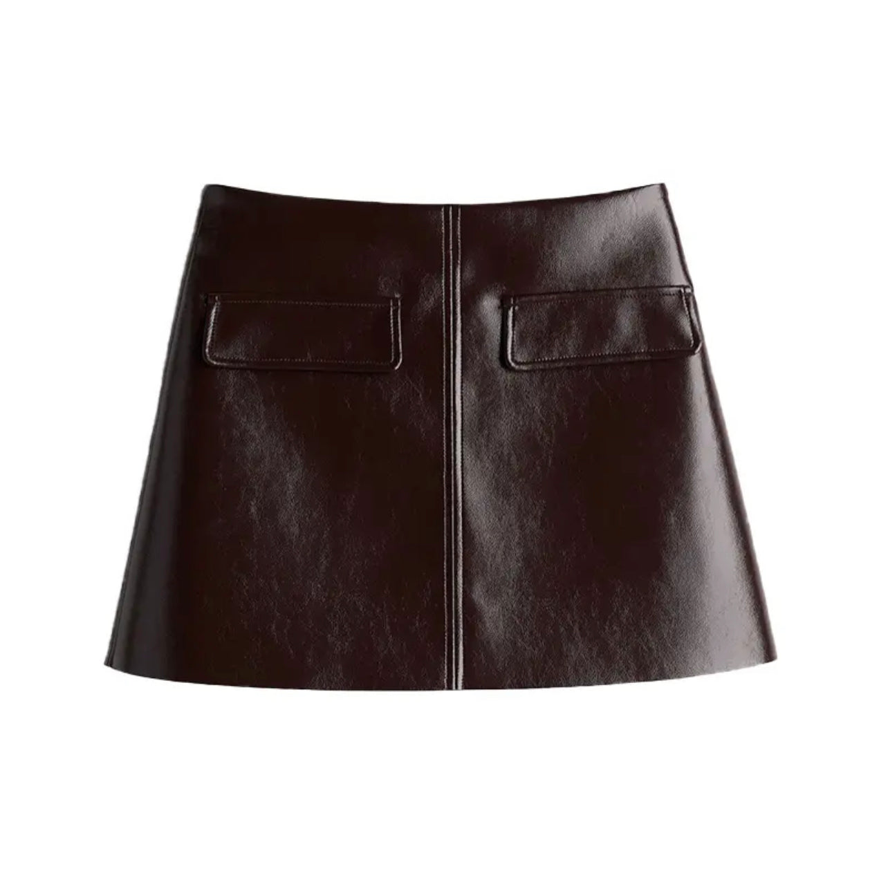 Gracy PU-Leder Set