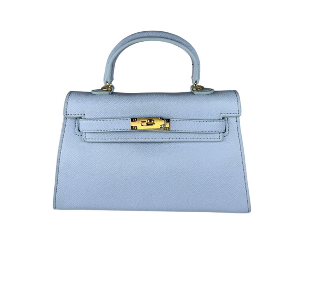 Alaia Genuine Leather Bag
