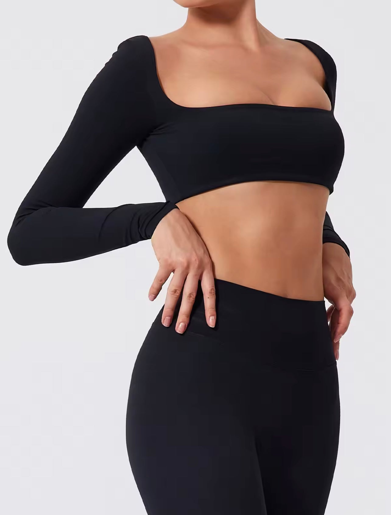 Luna Activewear Set