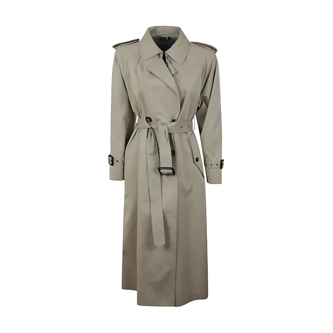 Eddy Trenchcoat