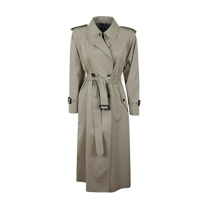 Eddy Trenchcoat