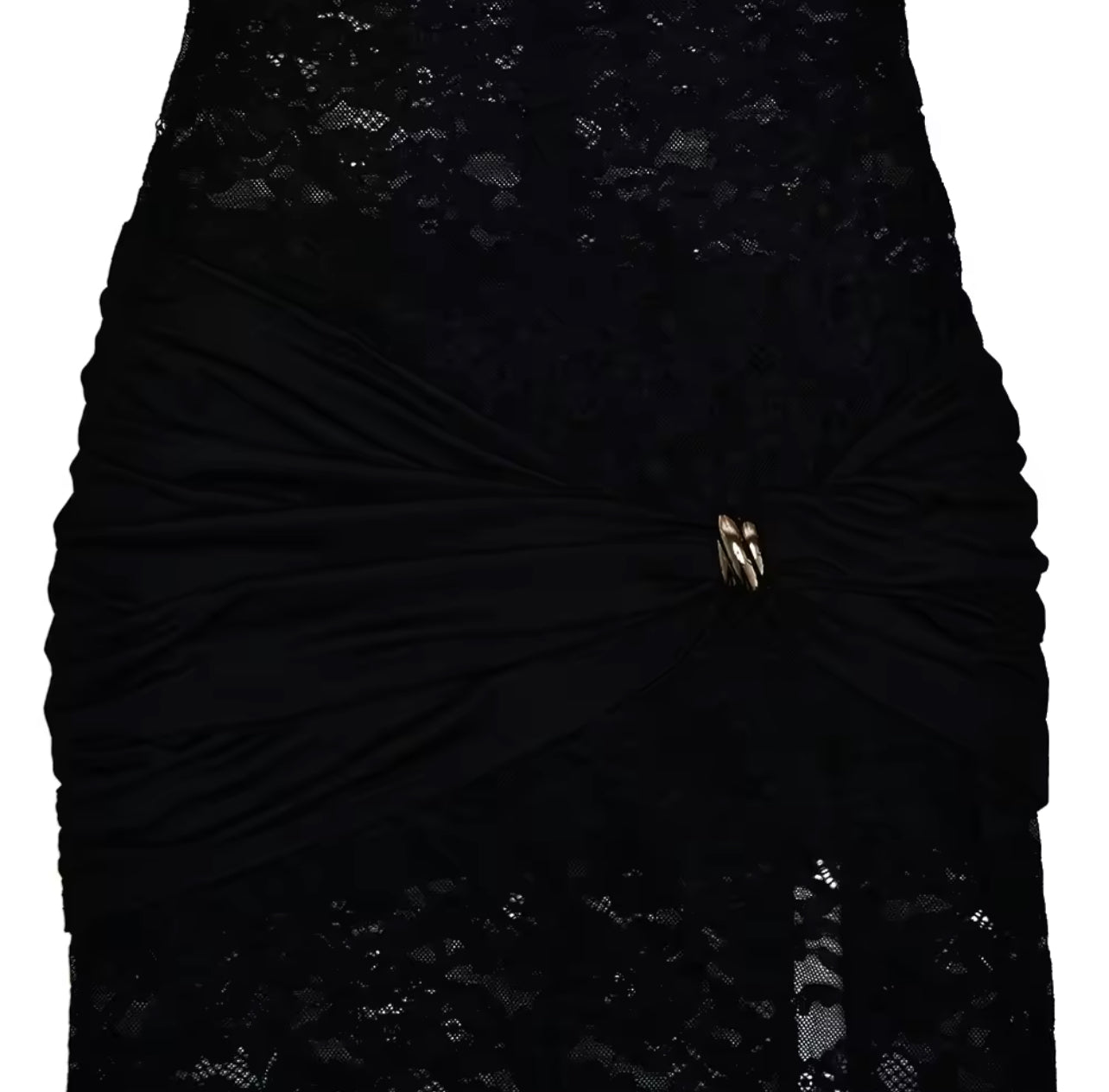 Musiela Lace Dress