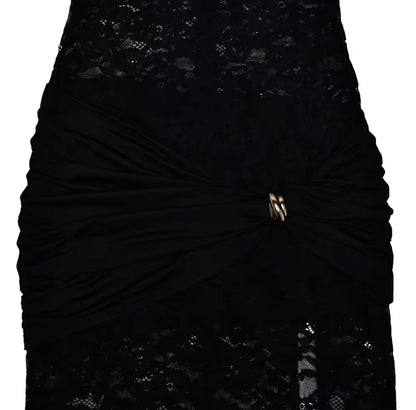 Musiela Lace Dress