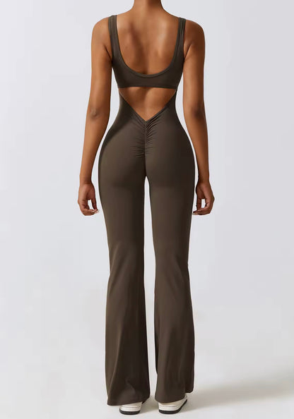 Lea Gym Overall