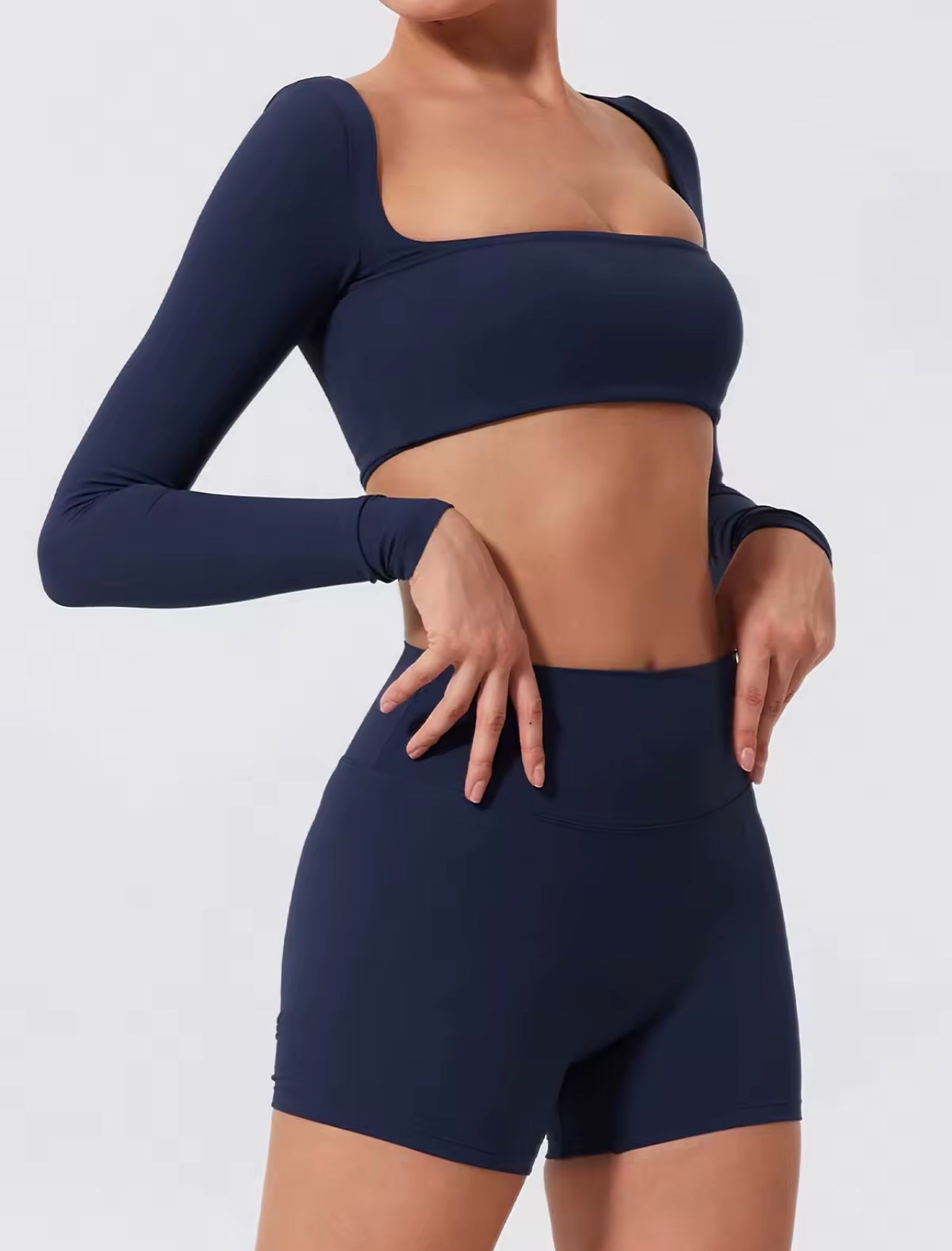 Luna Activewear Set