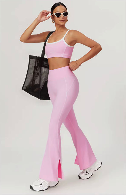 Zoe Activewear Set