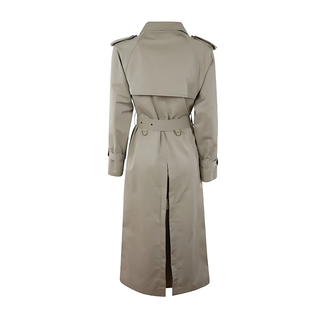 Eddy Trenchcoat