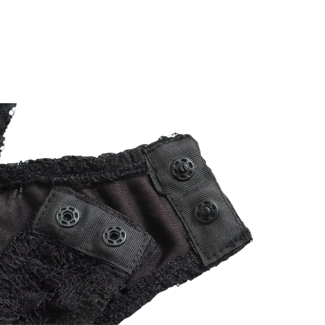 Alessa Spitzen Set