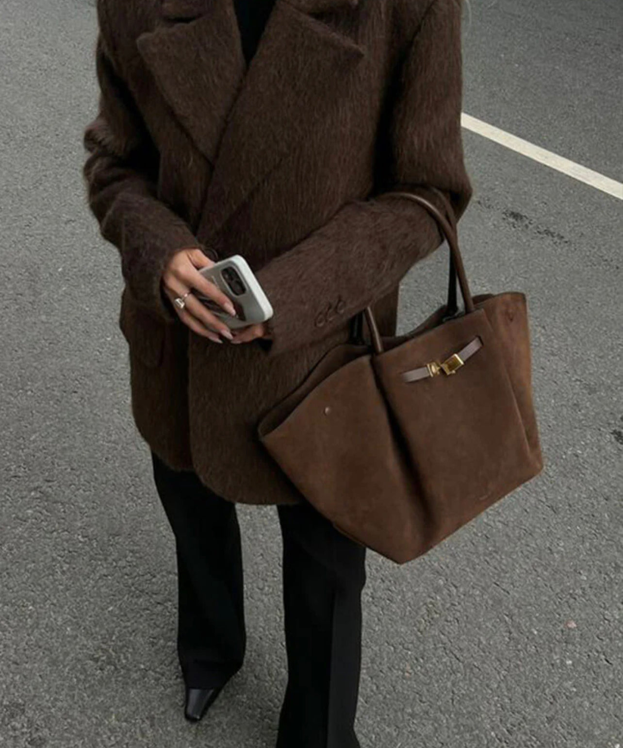 Zoey Bag