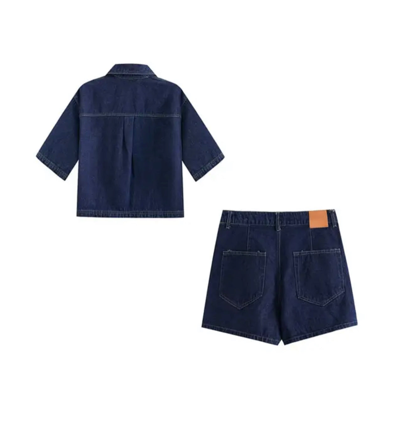 Alexandra Jeans Set